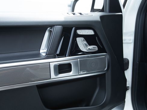 Used 2019 Mercedes-Benz G 550 image 22