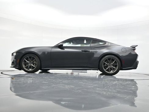 Certified 2024 Ford Mustang Dark Horse image 52