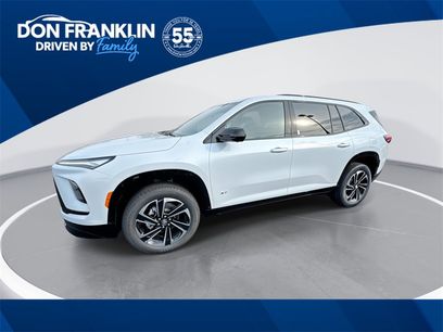 New 2026 Buick Enclave Sport Touring w/ Power Package