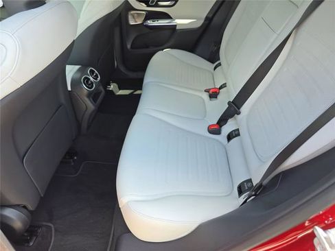 New 2026 Mercedes-Benz GLC 300 4MATIC image 16
