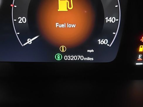 Certified 2024 Honda Accord EX image 23