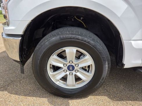 Used 2018 Ford F150 XL w/ Equipment Group 101A Mid image 23