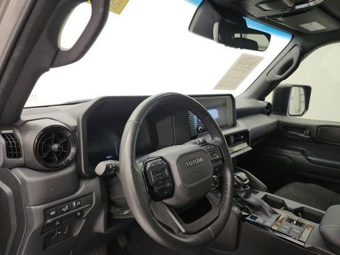 Certified 2024 Toyota Land Cruiser image 12