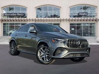 New 2026 Mercedes-Benz GLE 53 AMG 4MATIC Coupe video 1