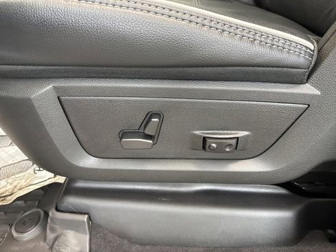 Used 2026 RAM 3500 Laramie image 19