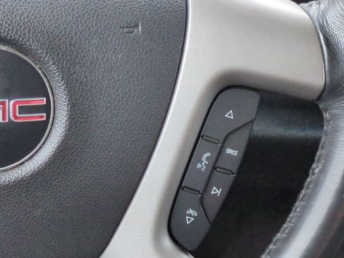 Used 2013 GMC Sierra 1500 SLE AWD/4WD image 24
