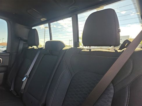 New 2026 RAM 1500 Big Horn image 9