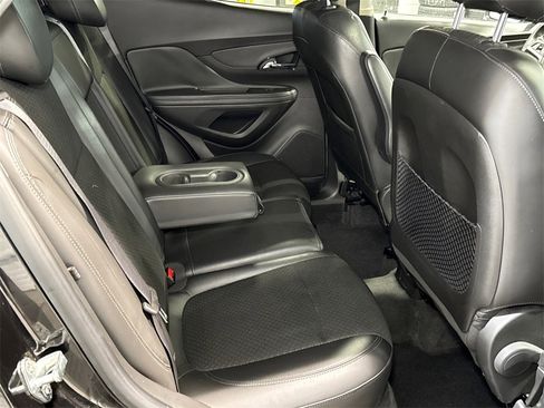Used 2017 Buick Encore Sport Touring w/ Safety Package image 12