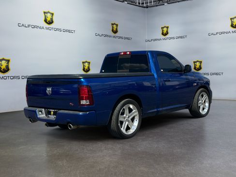 Used 2016 RAM 1500 Sport w/ Convenience Group RWD image 5
