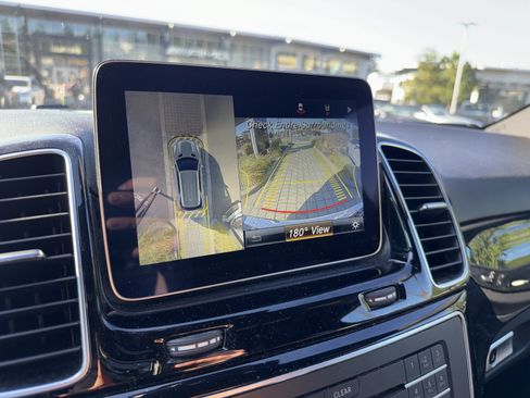 Certified 2018 Mercedes-Benz GLE 350 4MATIC image 22