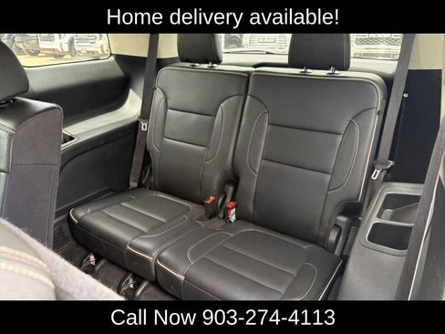 Used 2023 GMC Acadia Denali FWD image 43