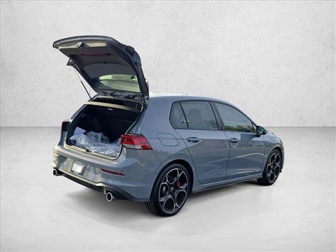 New 2026 Volkswagen GTI Autobahn image 2