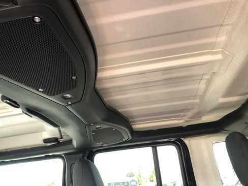 New 2026 Jeep Wrangler Willys image 31