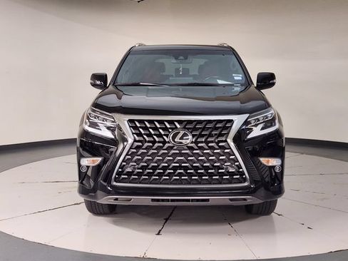 Used 2023 Lexus GX 460 Premium w/ Premium Plus Package AWD/4WD image 9