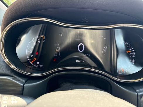 Used 2020 Jeep Grand Cherokee Limited X AWD/4WD image 19