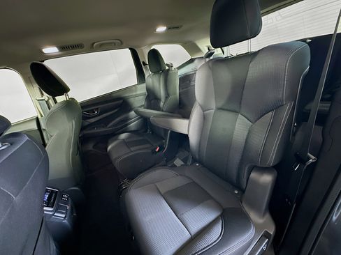 Used 2025 Subaru Ascent Premium image 26