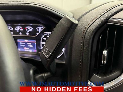 Used 2019 GMC Sierra 1500 AT4 w/ AT4 Premium Package AWD/4WD image 32