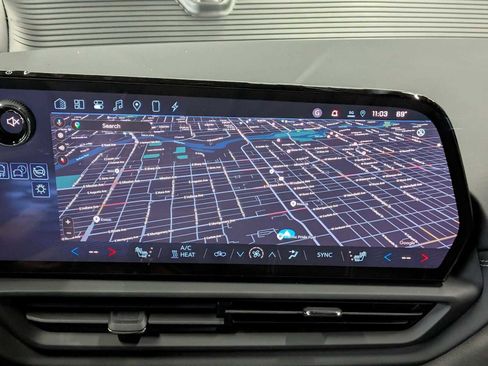 New 2026 Chevrolet Silverado EV LT image 25