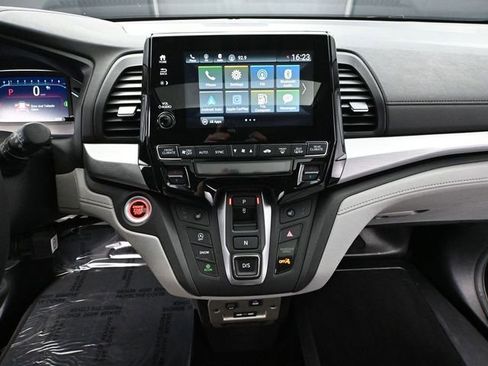 Used 2023 Honda Odyssey EX-L image 34
