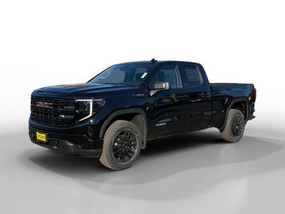 New 2026 GMC Sierra 1500 Elevation w/ Max Trailering Package