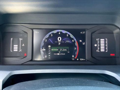 Used 2025 Toyota 4Runner SR5 image 24