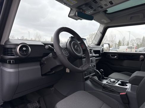 New 2026 INEOS Grenadier image 9