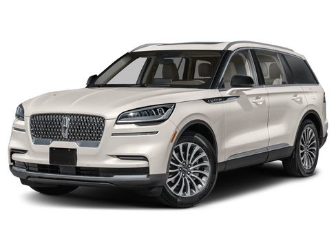 Certified 2024 Lincoln Aviator AWD w/ Elements Package image 1