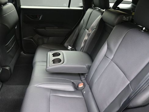 New 2026 Subaru Outback Limited XT image 17