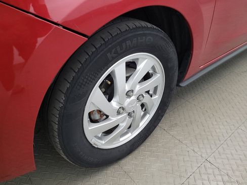 Used 2020 Mitsubishi Mirage SE FWD image 31