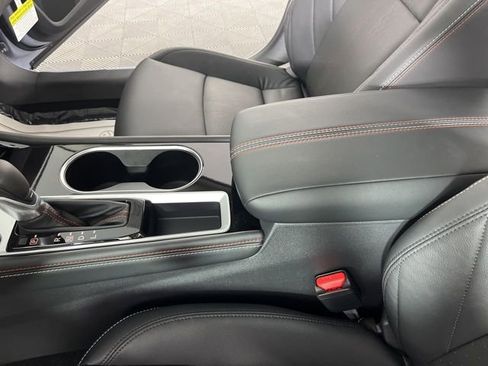 New 2025 Nissan Altima 2.5 SR w/ SR Premium Package image 30