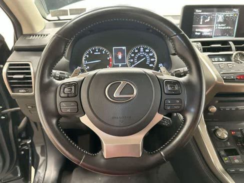 Used 2021 Lexus NX 300 FWD w/ Comfort Package image 7