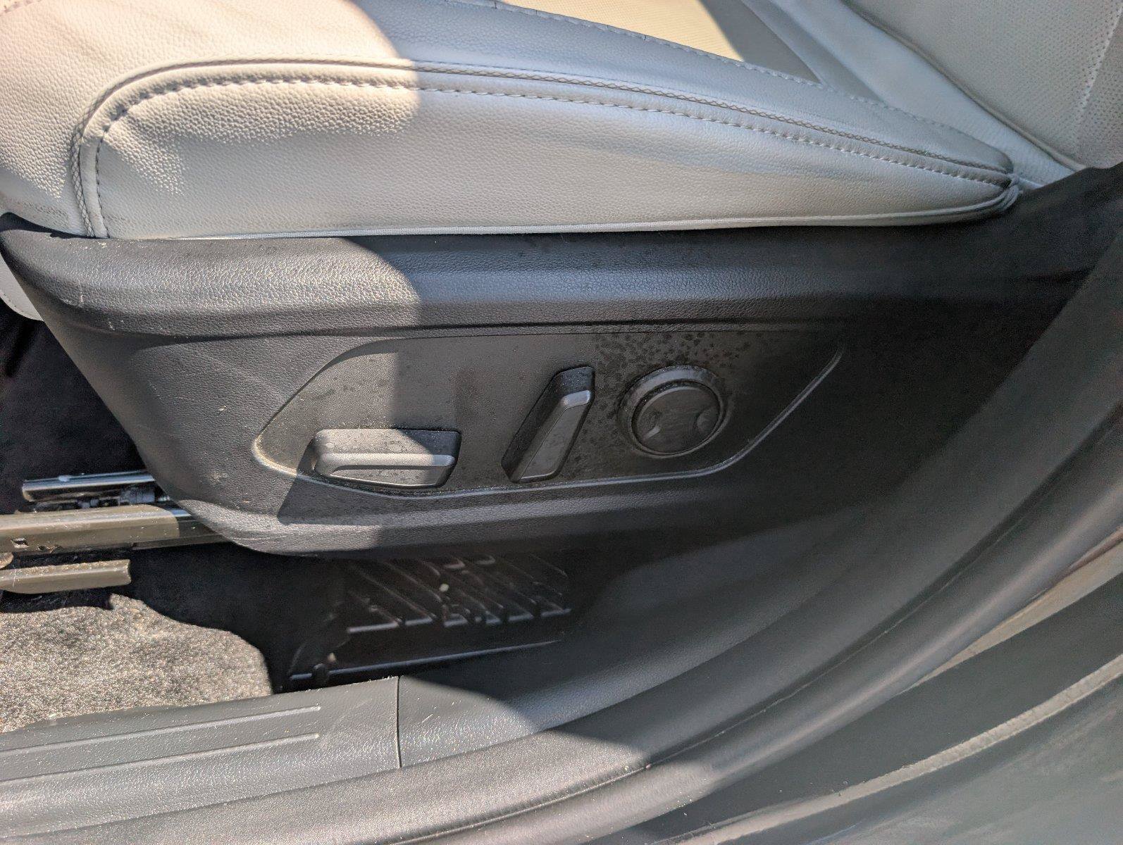 Used 2024 Hyundai Tucson Limited FWD image 15