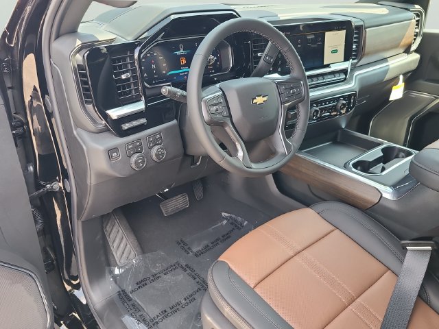 New 2026 Chevrolet Silverado 2500 High Country w/ Technology Package AWD/4WD image 18