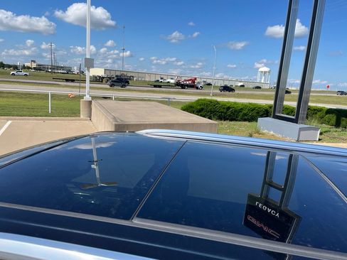 Used 2023 Chevrolet Tahoe Premier w/ Texas Edition RWD image 9