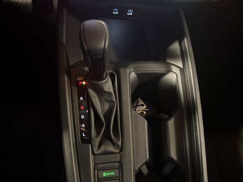 Used 2025 Honda Accord SE image 17