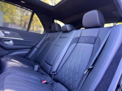 Used 2024 Mercedes-Benz GLE 63 AMG S image 20