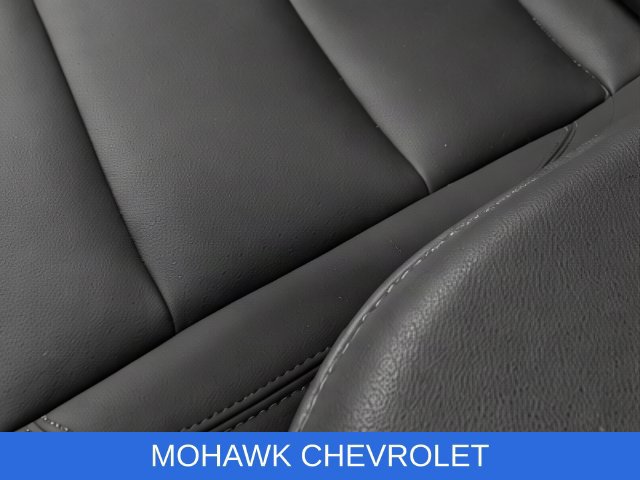 Used 2024 Chevrolet Silverado 1500 RST w/ RST All Star Premium Package AWD/4WD image 22