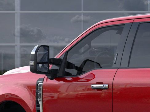 New 2025 Ford F250 Lariat w/ Lariat Ultimate Package image 20