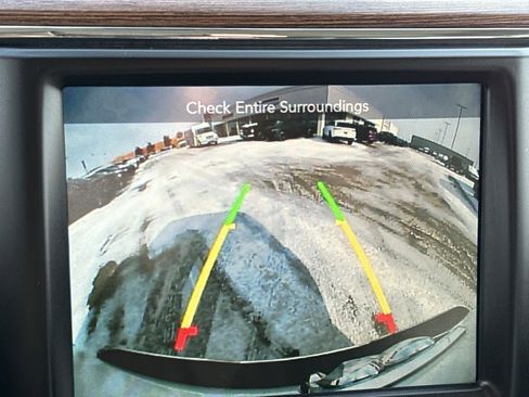 Used 2017 RAM 1500 Laramie image 19