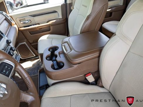 Used 2020 RAM 2500 Laramie AWD/4WD image 38
