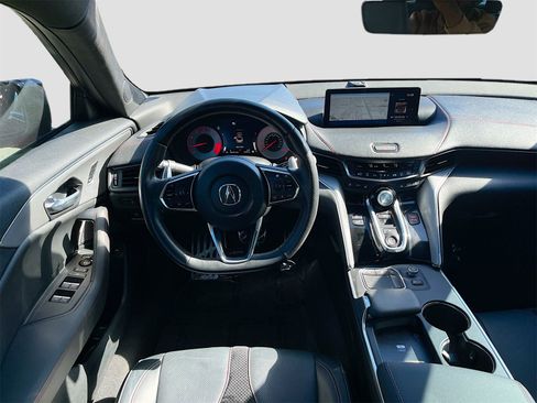 Used 2023 Acura TLX w/ A-SPEC Pkg image 24