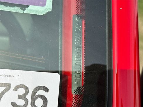 Certified 2023 Jeep Gladiator Mojave w/ Trailer Tow Package image 29