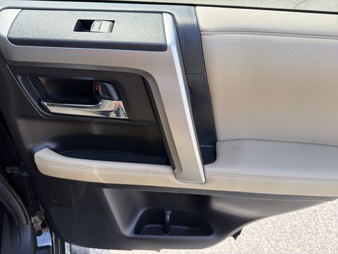 Certified 2023 Toyota 4Runner SR5 Premium w/ Moonroof Package RWD image 27