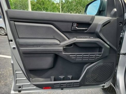 Certified 2024 Toyota Tacoma SR5 RWD image 14