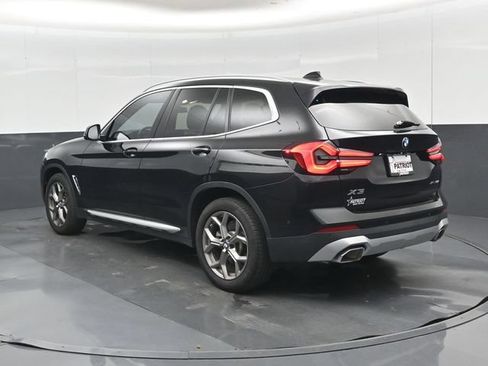 Used 2023 BMW X3 xDrive30i AWD/4WD image 6