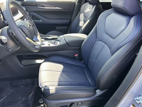 New 2026 INFINITI QX60 Sport image 28