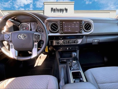 Used 2022 Toyota Tacoma 4x4 Double Cab image 15