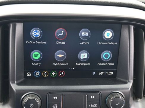 Used 2019 Chevrolet Colorado ZR2 w/ LPO, Power Package image 23