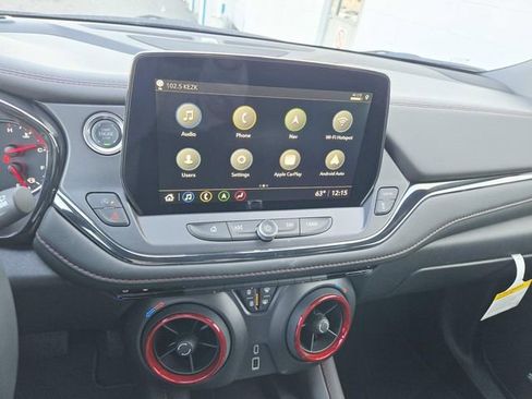 New 2025 Chevrolet Blazer RS w/ Enhanced Convenience Package image 18