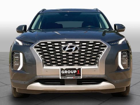 Used 2022 Hyundai Palisade SEL w/ Premium Package FWD image 4